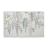 Laura Ashley - Canvas Met Borduurwerk - Wisteria Garden - 60x90cm -Coppenswarenhuis 1000072868
