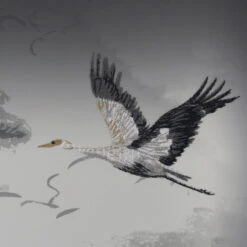 Laura Ashley - Canvas - Animalia - 80x60cm -Coppenswarenhuis 1000074976 0103