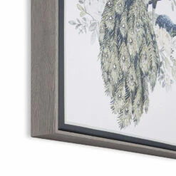 Laura Ashley - Canvas In Frame - Belvedere - 70x50cm 8 Laura Ashley - Canvas In Frame - Belvedere - 70x50cm -Coppenswarenhuis 1000074977 0102