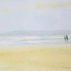 Laura Ashley - Canvas - Lynmouth - 30x60cm -Coppenswarenhuis 1000074979 0102