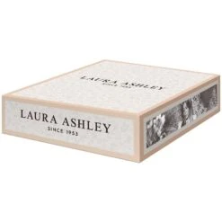 Laura Ashley Giftset 4 Borden Plat 23 Cm -Coppenswarenhuis 1000093000 0102