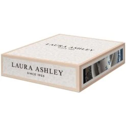 Laura Ashley Giftset 4 Borden 20 Cm Floris 8 Laura Ashley Giftset 4 Borden 20 Cm Floris -Coppenswarenhuis 1000093010 0102