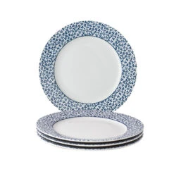 Laura Ashley Giftset 4 Borden 20 Cm Floris