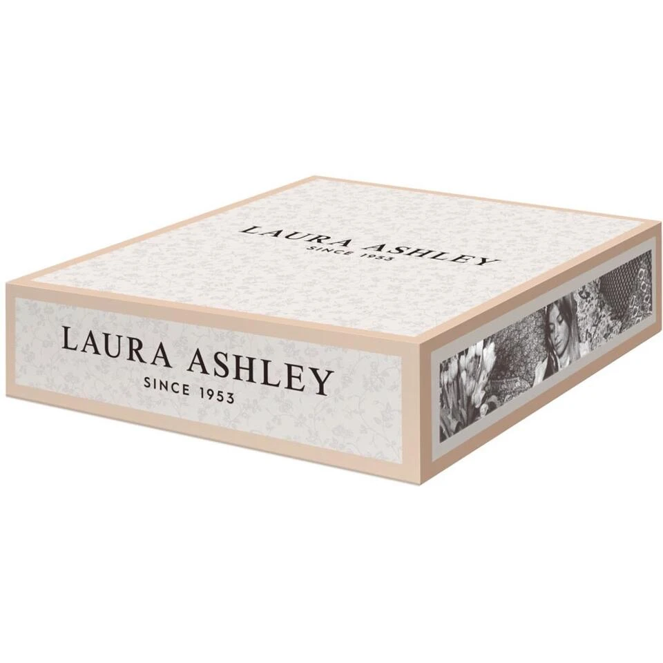 Laura Ashley Giftset 2 Borden Plat 23 Cm 5 Laura Ashley Giftset 2 Borden Plat 23 Cm - Afbeelding 3