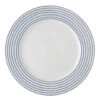 Laura Ashley Bord Plat 26 Cm Candy Stripe -Coppenswarenhuis 1000093033