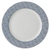 Laura Ashley Bord Plat 30 Cm Floris -Coppenswarenhuis 1000093034