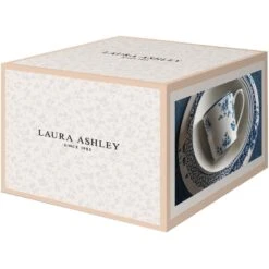 Laura Ashley Giftset 4 Kommen 16 Cm Floris 8 Laura Ashley Giftset 4 Kommen 16 Cm Floris -Coppenswarenhuis 1000093037 0102