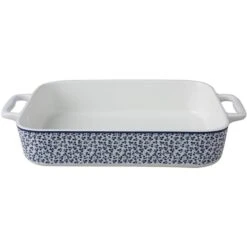 Laura Ashley Ovenschaal 27x19 Cm 7 Laura Ashley Ovenschaal 27x19 Cm -Coppenswarenhuis 1000093041 0101