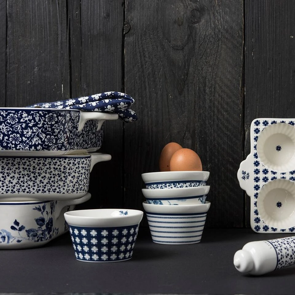 Laura Ashley Ovenschaal 27x19 Cm 5 Laura Ashley Ovenschaal 27x19 Cm - Afbeelding 3