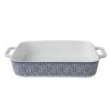 Laura Ashley Ovenschaal 27x19 Cm -Coppenswarenhuis 1000093041