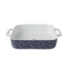 Laura Ashley Ovenschaal Vierkant 23x23 Cm 1 Laura Ashley Ovenschaal Vierkant 23x23 Cm -Coppenswarenhuis 1000093046
