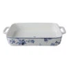 Laura Ashley Ovenschaal 32x22,5 Cm 2 Laura Ashley Ovenschaal 32x22,5 Cm -Coppenswarenhuis 1000093048