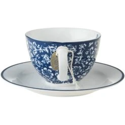 Laura Ashley Kop En Schotel Sweet Alyssum 26 Cl. -Coppenswarenhuis 1000093085 0103