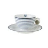 Laura Ashley Kop En Schotel Candy Stripe 26 Cl. -Coppenswarenhuis 1000093087