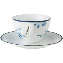 Laura Ashley Kop En Schotel China Rose 26 Cl. 9 Laura Ashley Kop En Schotel China Rose 26 Cl. -Coppenswarenhuis 1000093089 0103