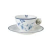 Laura Ashley Kop En Schotel China Rose 26 Cl. -Coppenswarenhuis 1000093089
