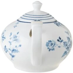 Laura Ashley Theepot China Rose 1,6 Liter 9 Laura Ashley Theepot China Rose 1,6 Liter -Coppenswarenhuis 1000093093 0103