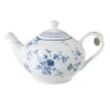 Laura Ashley Theepot China Rose 1,6 Liter 2 Laura Ashley Theepot China Rose 1,6 Liter -Coppenswarenhuis 1000093093
