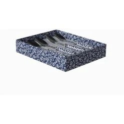 Laura Ashley Giftset 4 Theelepels Floris -Coppenswarenhuis 1000093095 0102