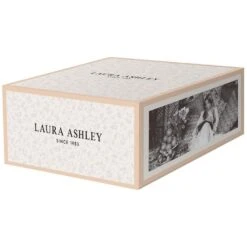 Laura Ashley Giftset 4 Bekers Assorti 32 Cl. 8 Laura Ashley Giftset 4 Bekers Assorti 32 Cl. -Coppenswarenhuis 1000094230 0102