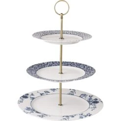 Laura Ashley Giftset Etagere 3-Laags -Coppenswarenhuis 1000096452 0101