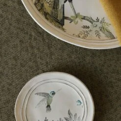 Laura Ashley Giftset 4 Petit Fours Belvedere -Coppenswarenhuis 1000096457 0102