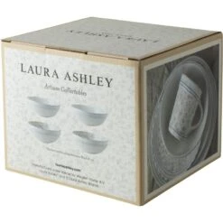 Laura Ashley Giftset 4 Kommen 16 Cm -Coppenswarenhuis 1000096461 0102