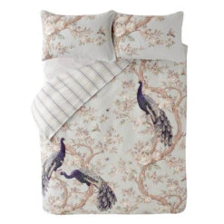 Laura Ashley Belvedere Dekbedovertrek - Dieren - Tweepersoons 200x200