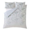 Laura Ashley Mirabelle Pale Seaspray Dekbedovertrek Lits-jumeaux 230 X -Coppenswarenhuis 1000169196