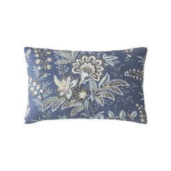 Laura Ashley Marlbrook Dusky Seaspray Sierkussen 30x50cm