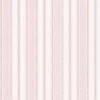 Laura Ashley Vliesbehang | Heacham Stripe Blush - Roze - 10mx52cm