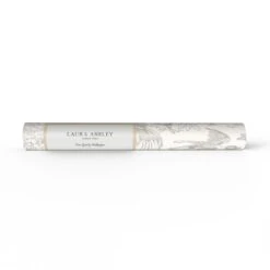 Laura Ashley Vliesbehang | Birtle - Grijs - 10mx52cm 12 Laura Ashley Vliesbehang | Birtle - Grijs - 10mx52cm -Coppenswarenhuis 10024592