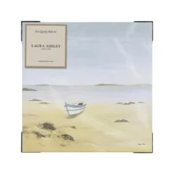 Laura Ashley | Cromer - Canvas - 30x30 Cm -Coppenswarenhuis 10468040