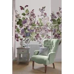 Laura Ashley Fotobehang | Rosemore - 300cmx280cm 10 Laura Ashley Fotobehang | Rosemore - 300cmx280cm -Coppenswarenhuis 10716852