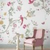 Laura Ashley - Fotobehang - Summer Palace - 3mx2.8m 1 Laura Ashley - Fotobehang - Summer Palace - 3mx2.8m -Coppenswarenhuis 10716855