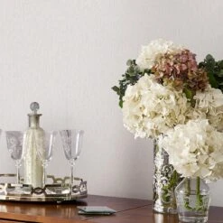 Laura Ashley Vliesbehang | Blyth Paintable - 10mx52cm 9 Laura Ashley Vliesbehang | Blyth Paintable - 10mx52cm -Coppenswarenhuis 11206439