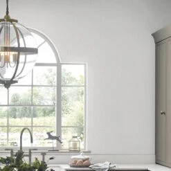 Laura Ashley Vliesbehang | Blyth Paintable - 10mx52cm 10 Laura Ashley Vliesbehang | Blyth Paintable - 10mx52cm -Coppenswarenhuis 11206442