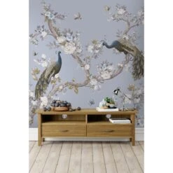 Laura Ashley Fotobehang | Belvedere - 300cmx280cm -Coppenswarenhuis 11209777