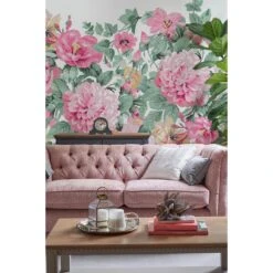 Laura Ashley Fotobehang | Aveline - 300cmx28cm 10 Laura Ashley Fotobehang | Aveline - 300cmx28cm -Coppenswarenhuis 11210189