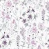 Laura Ashley Vliesbehang | Wild Meadow Pale Iris - 10mx52cm 2 Laura Ashley Vliesbehang | Wild Meadow Pale Iris - 10mx52cm -Coppenswarenhuis 11212681