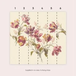 Laura Ashley Fotobehang | Gosford - 300cmx280cm 11 Laura Ashley Fotobehang | Gosford - 300cmx280cm -Coppenswarenhuis 11216419