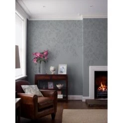 Laura Ashley Fotobehang | Lockwood - 300cmx280cm -Coppenswarenhuis 11216510