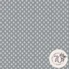 Laura Ashley Vliesbehang | Trefoil Slate Grey - Grijs 1 Laura Ashley Vliesbehang | Trefoil Slate Grey - Grijs -Coppenswarenhuis 11511200