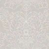 Laura Ashley Vliesbehang | Silchester Dove Grey - Grijs