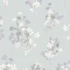 Laura Ashley Vliesbehang | Igerna - Pale Duck Egg Blue 1 Laura Ashley Vliesbehang | Igerna - Pale Duck Egg Blue -Coppenswarenhuis 11749406