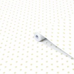 Laura Ashley Vliesbehang | Wood Violet Ochre Yellow - Oker 8 Laura Ashley Vliesbehang | Wood Violet Ochre Yellow - Oker -Coppenswarenhuis 11749413