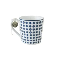 Laura Ashley Beker Humble Daisy 32 Cl -Coppenswarenhuis 178237 a