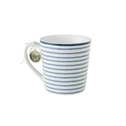 Laura Ashley Beker Candy Stripe 32 Cl -Coppenswarenhuis 178240 a