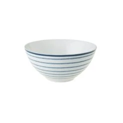 Laura Ashley Kom Candy Stripe 13 Cm -Coppenswarenhuis 178250 a