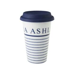Laura Ashley Coffee To Go Candy Stripe 37 Cl